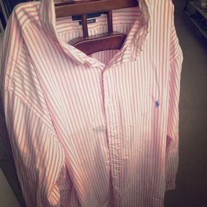 Ralph Lauren shirt